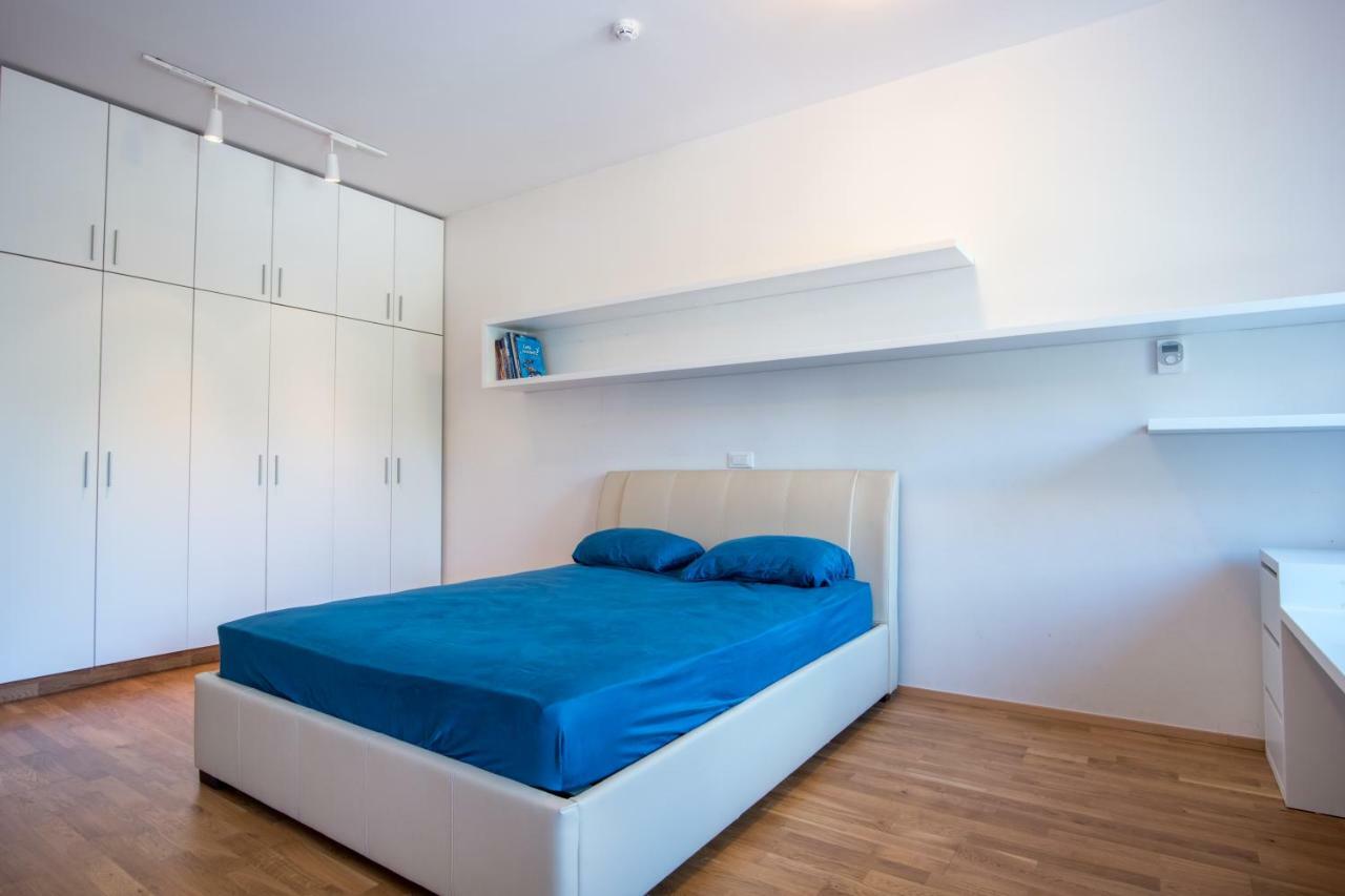Luxury Central Apartment Ljubljana Luaran gambar