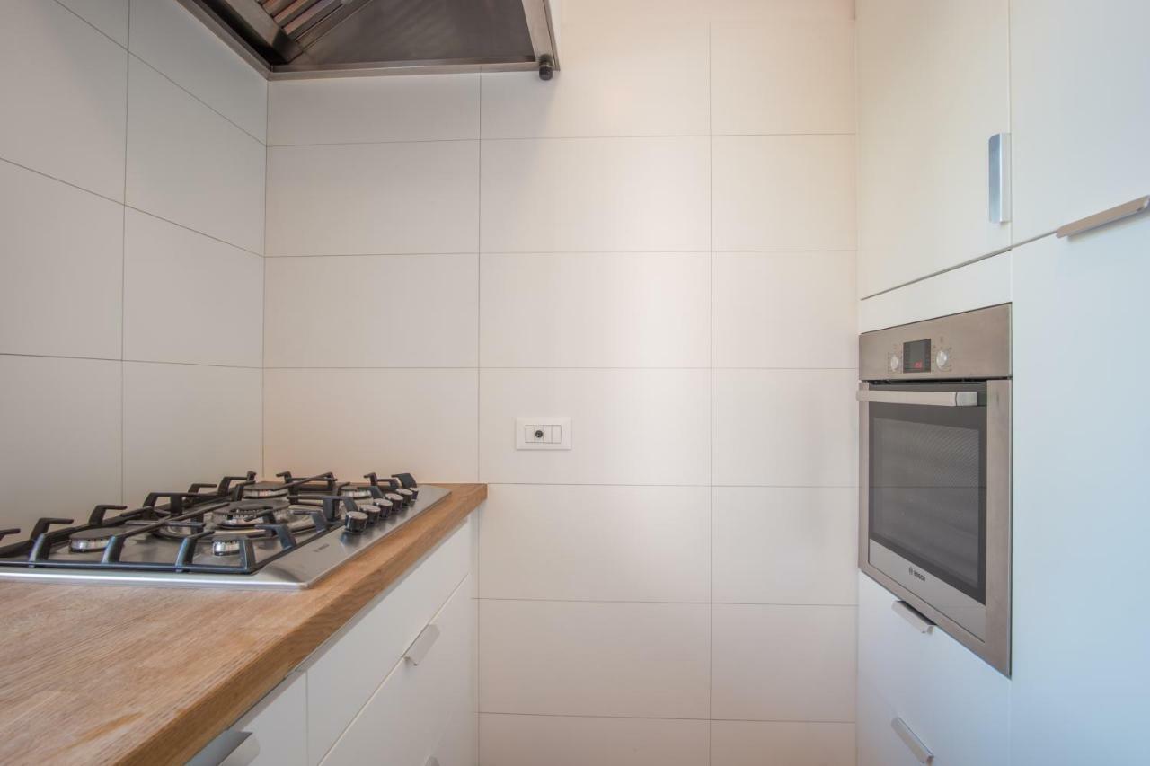 Luxury Central Apartment Ljubljana Luaran gambar
